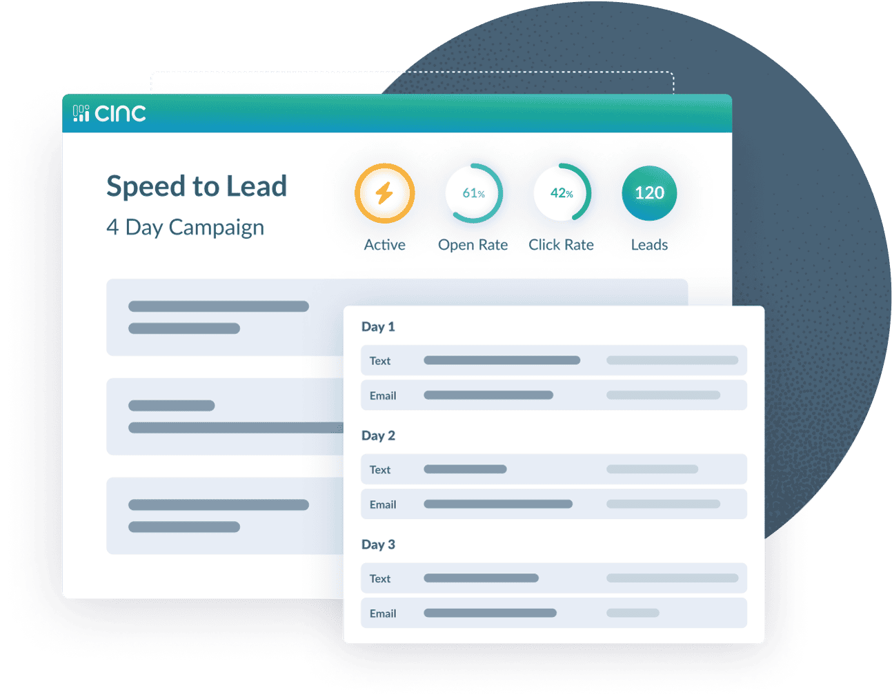 CINC-real-estate-lead-generation-spread-to-lead-2