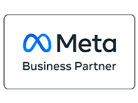 Meta Business Partner Badge 2023